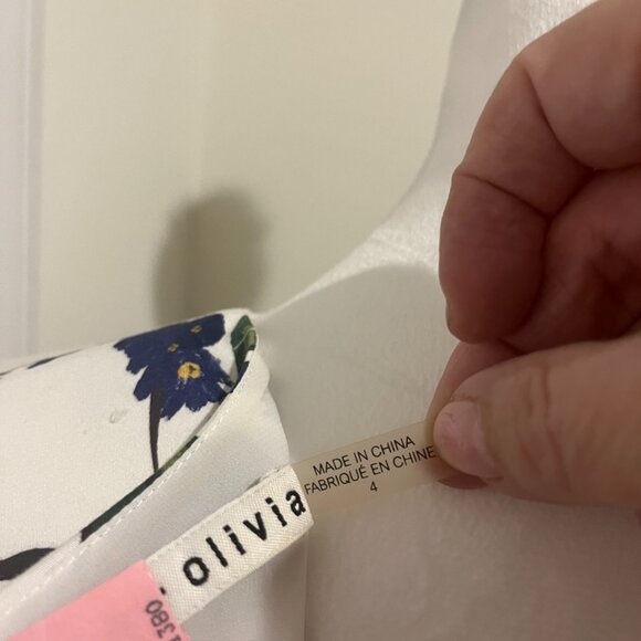 Alice & Olivia Dress - Picture 4 of 4